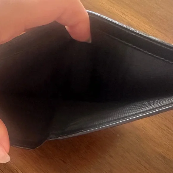 Salvatore Ferragamo Wallet - Picture 7 of 7